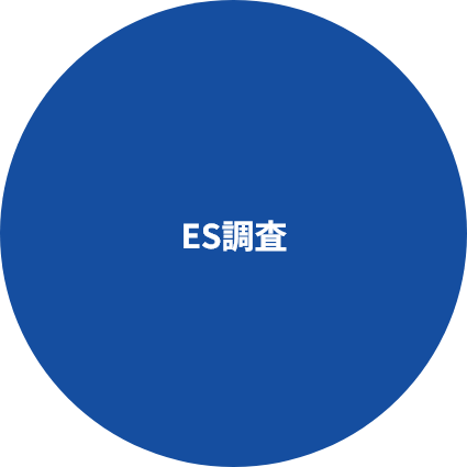 ES調査